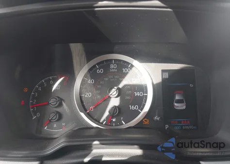 2020 Toyota Corolla Se from USA, damaged, VIN JTDS4RCE6LJ022883